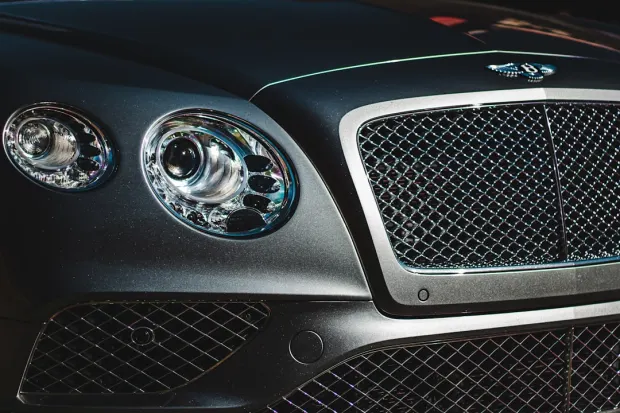 Kazino Intense Android/iOS programa